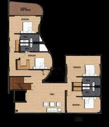 Frankel Estate (D14), Detached #515301281